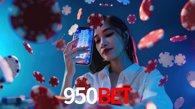 cassino 950bet