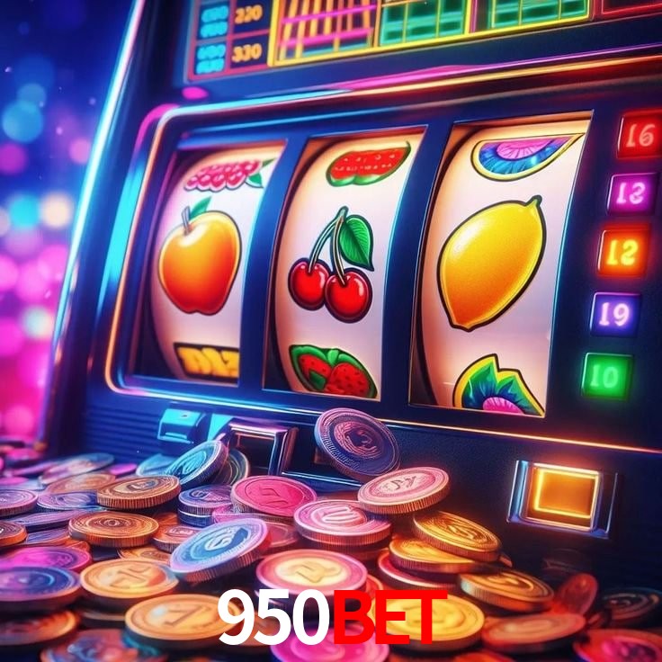 Cadastro Rápido 950bet