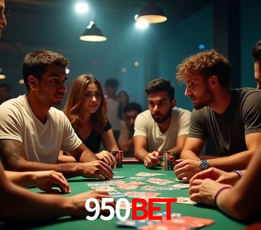 950bet Slot - 320+ Caça-Níqueis Premium
