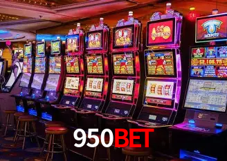 950bet Rio de Janeiro - Bonus Terms