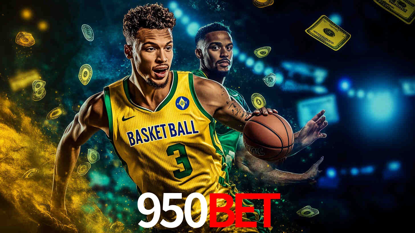 Explorando a Categoria de Eventos em Apostas na 950bet