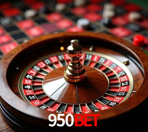 950bet Promoções - 30+ Ofertas Diárias