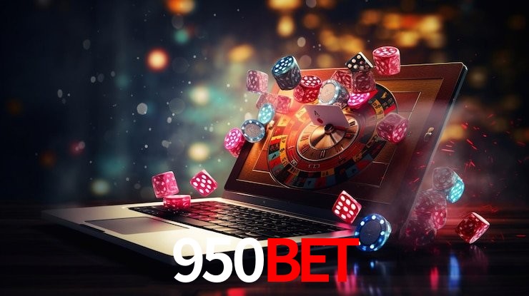 Interface Premium 950bet