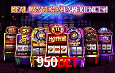 950bet Belo Horizonte - VIP Casino