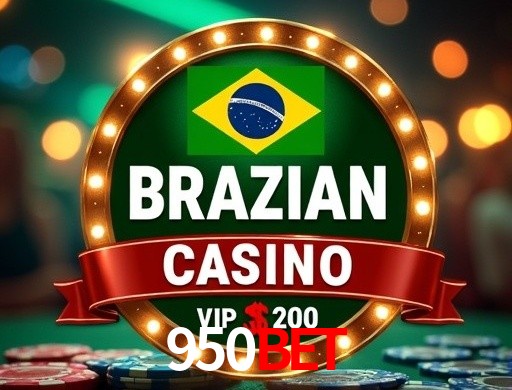 950bet Salvador - Strategy