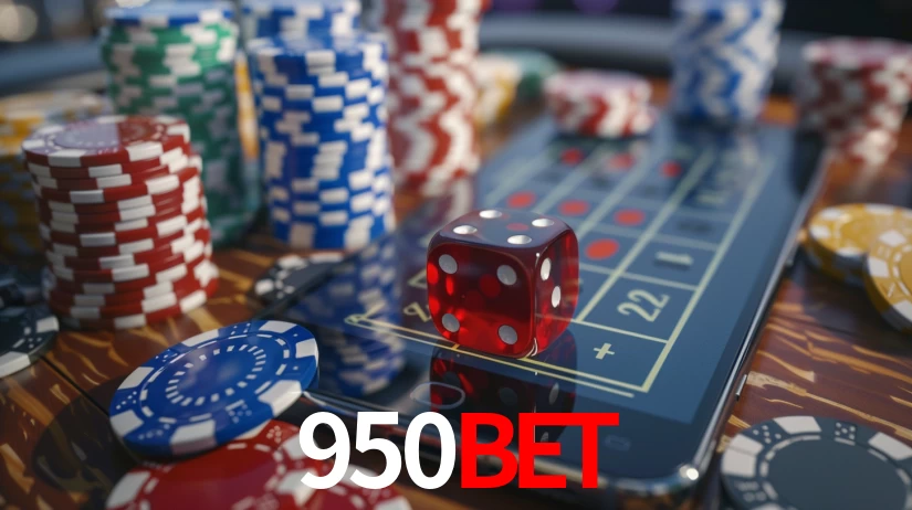 Bônus Generosos e Exclusivos no 950bet para Você!