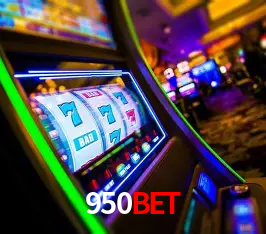 Apostas Esportivas na 950bet: Um Guia Completo
