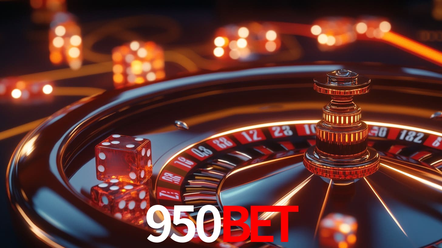 Tennis Betting 950bet