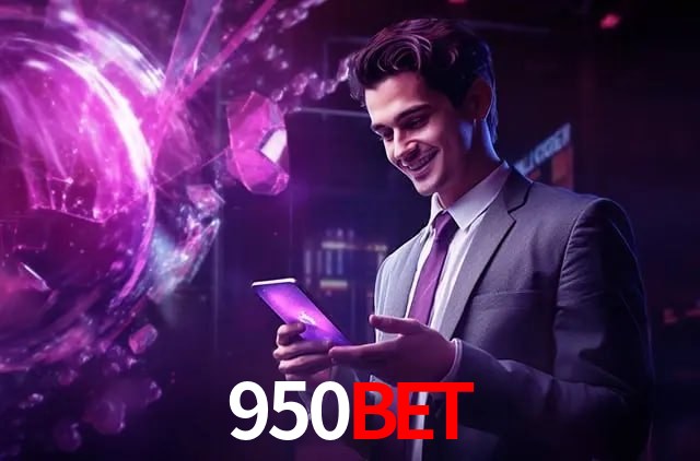 Bonus Features 950bet