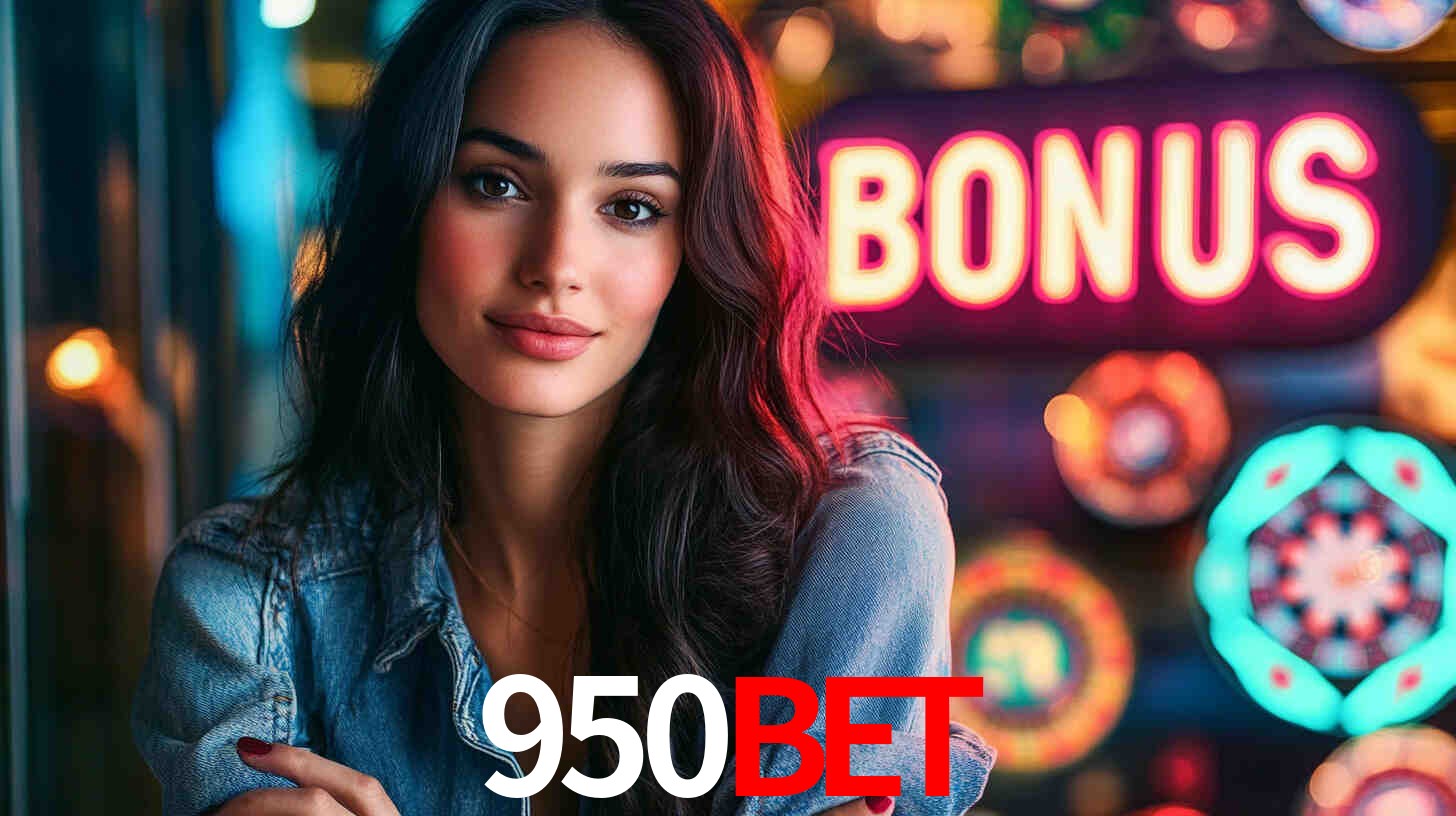 950bet: Seu Especialista em Apostas Esportivas Brasileiras