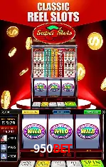 950bet São Paulo - All Bonuses