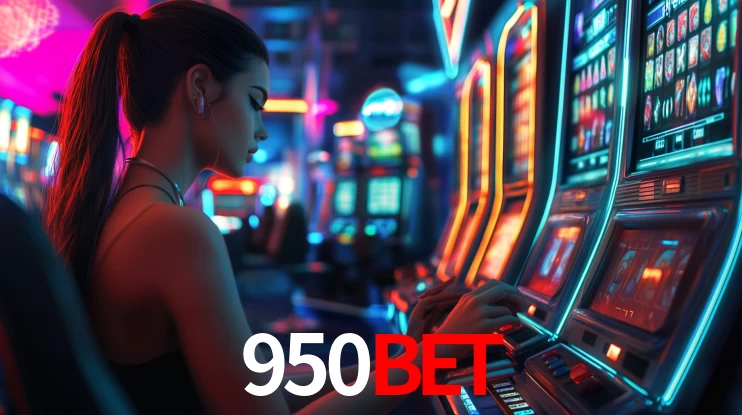 Premium Interface 950bet