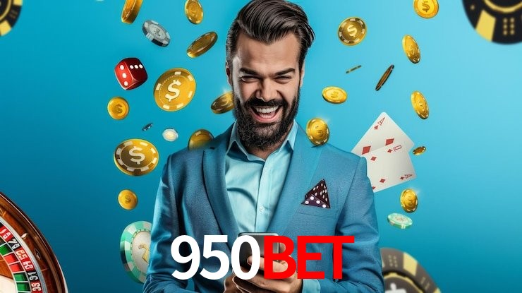 Account Benefits 950bet