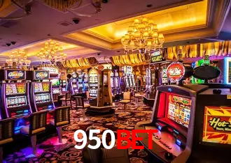 950bet Salvador - Studio Tour