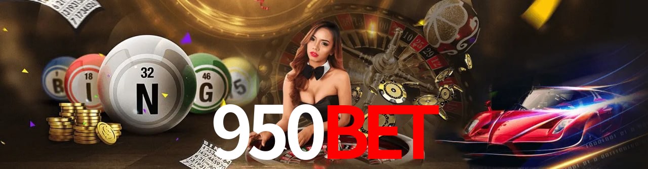 950bet São Paulo - Top Slots