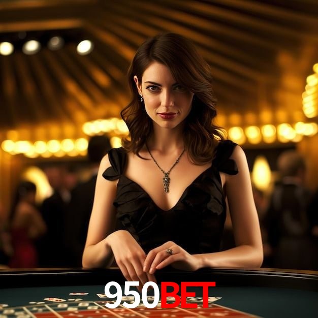 A Emoção da Loteria na 950bet: Uma Chance de Mudança de Vida