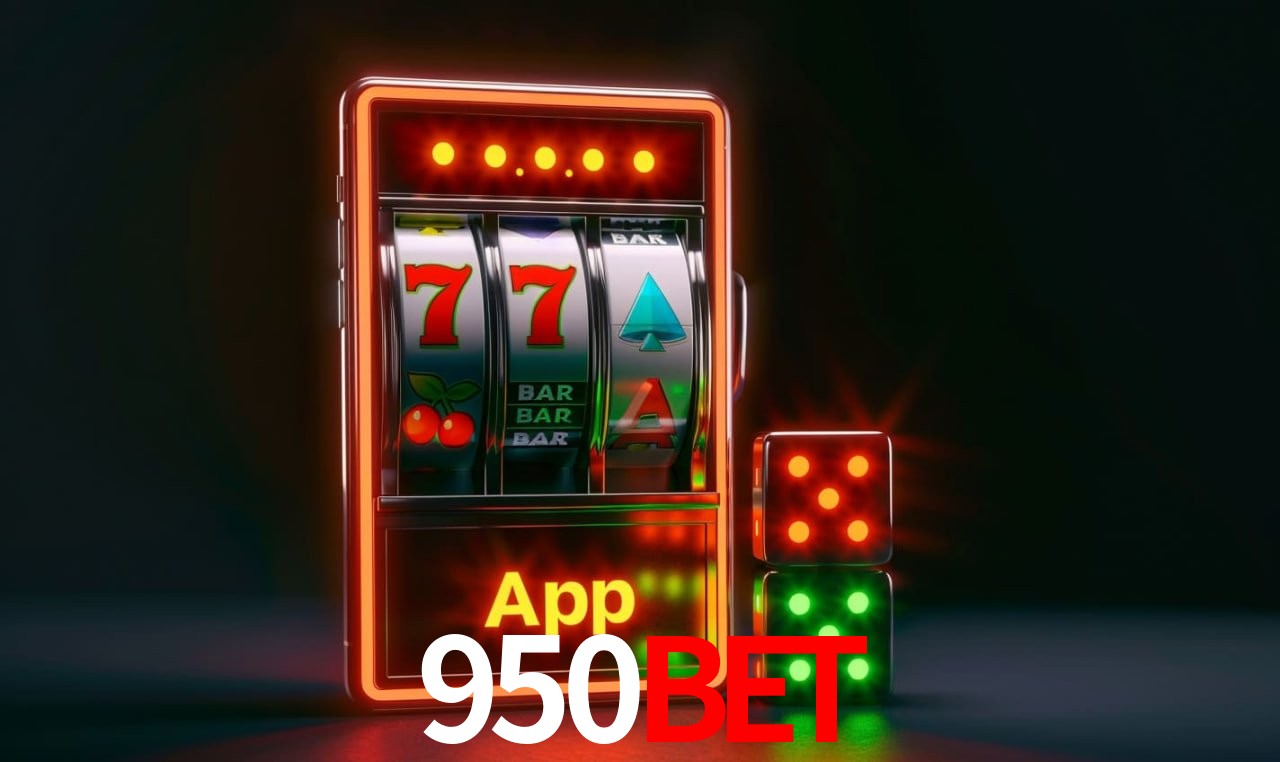 Integração de APIs 950bet