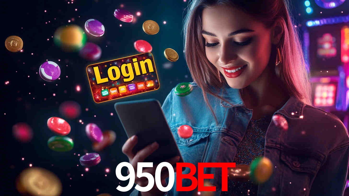 Explorando a Categoria de Eventos em Apostas na 950bet
