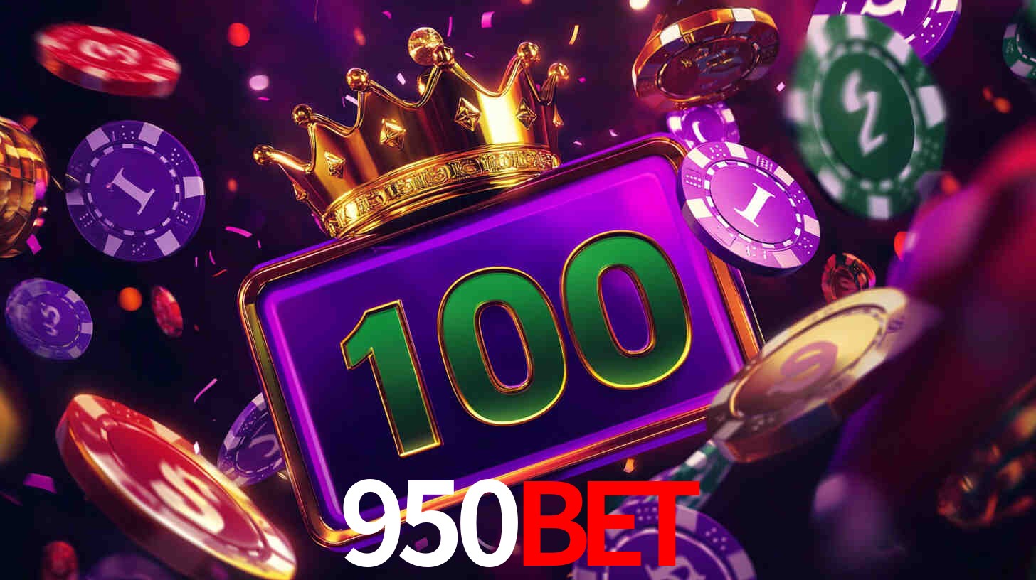 Roulette Table 950bet