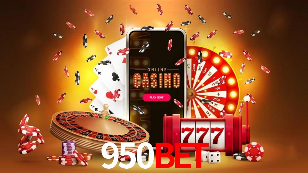 950bet Brasília - Jogo Features