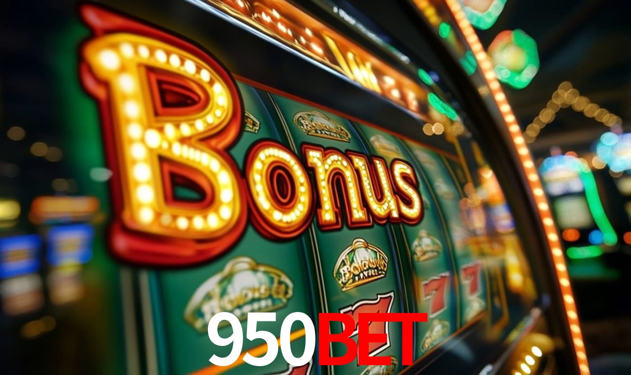 950bet Salvador - Promo Stats