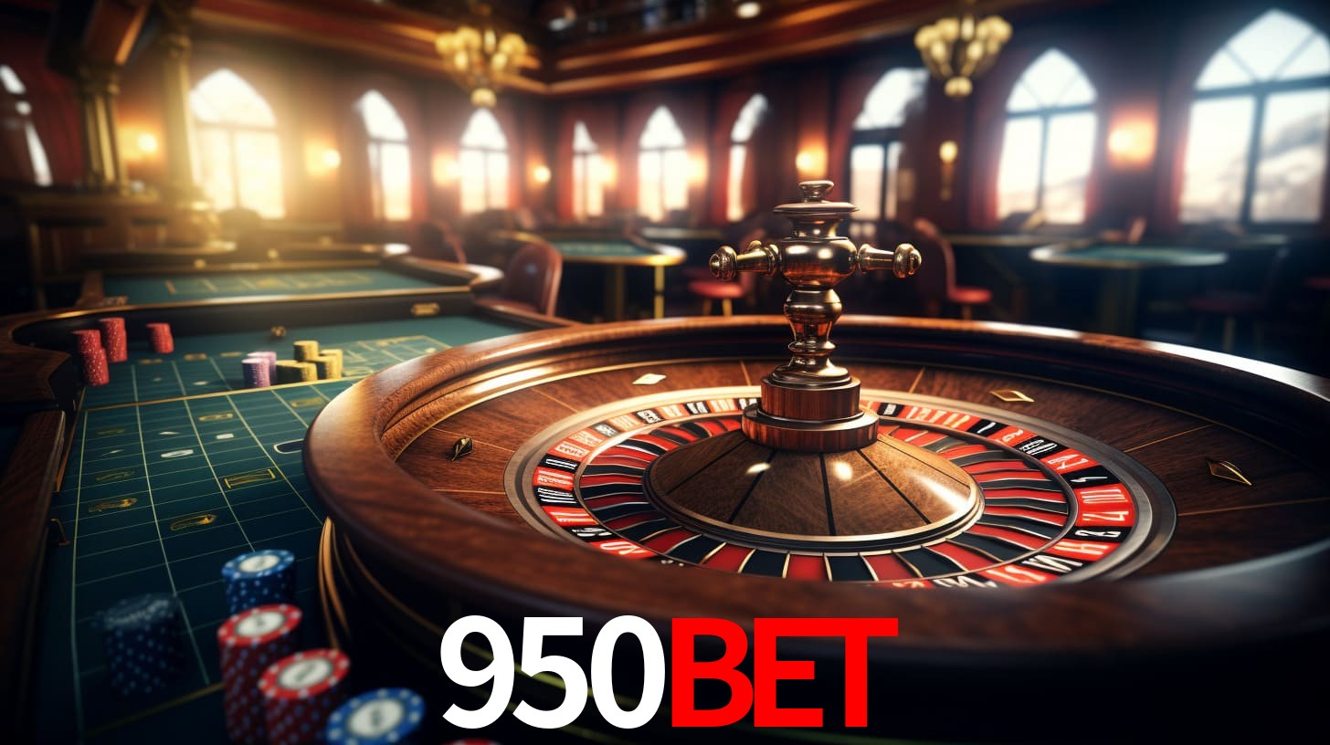 Football Betting 950bet