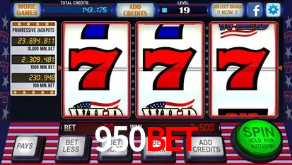 950bet Brasília - Casino Guide