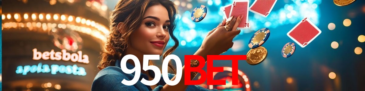 Slot Games 950bet