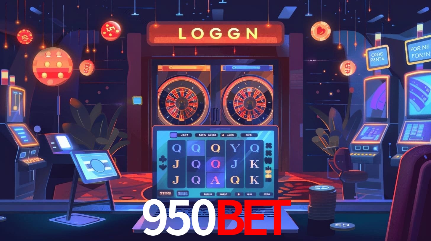 950bet Plataforma - Certificada MGA desde 2015