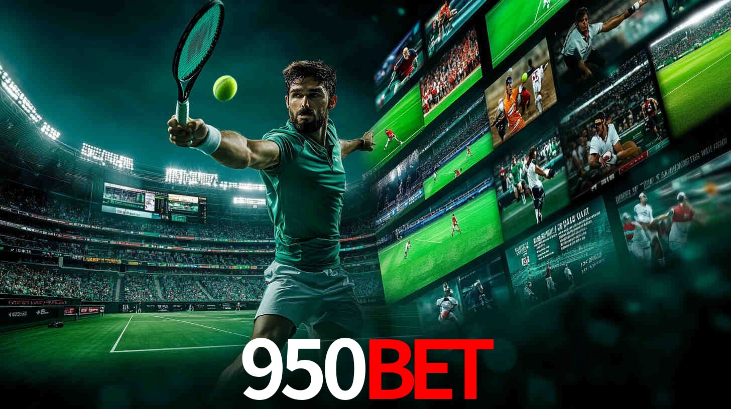Descubra a Essência do 950bet: Nossa História e Compromissos