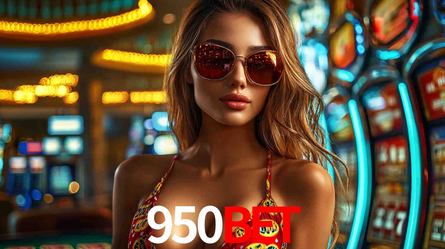 Daily Bonuses 950bet
