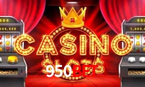 Quick Registration 950bet