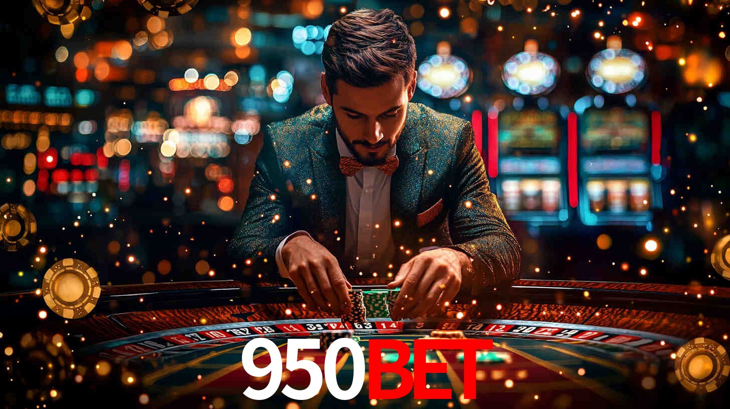 Tournaments 950bet